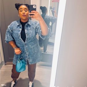 Meet your Posher, Mariah